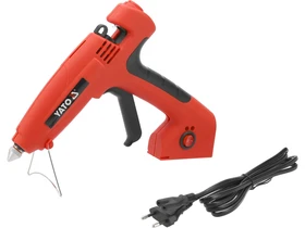 Kép: Yato YT-82403 elektromos ragasztopisztoly 150 W 11 mm.webp