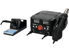 Kép: Yato YT-82458 elektromos forrasztopaka 2 az 1-ben.webp