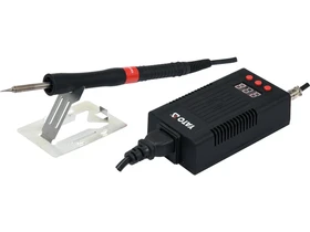 Yato YT-82461 elektromos forrasztopaka 75W T12 Kép: Yato YT-82461 elektromos forrasztopaka 75W T12.webp