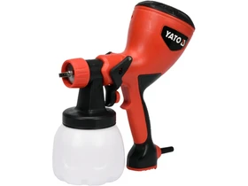 Kép: Yato YT-82550 elektromos kezi festekszoro 1000 ml 400 W_0.webp