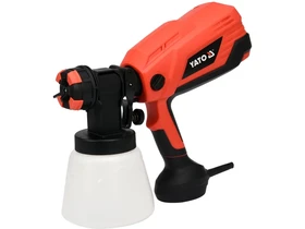 Kép: Yato YT-82553 elektromos kezi festekszoro 600 W 1 lperc.webp