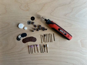 Yato YT-82763 unealta multifunctionala cu cap rotativ cu acumulator 4 V15 Ah Kép: Yato YT-82763 unealta multifunctionala cu cap rotativ cu acumulator 4 V15 Ah.webp