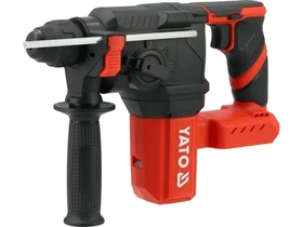 Yato YT-827723 akkus furo-vesokalapacs SDS-Plus 18V akku es tolto nelkul_0 Kép: Yato YT-827723 akkus furo-vesokalapacs SDS-Plus 18V akku es tolto nelkul_0.webp