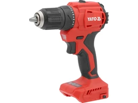 Yato YT-827790 masina de gaurit-insurubat cu mandrina 18 V 45 Nm fara acumulator si incarcator Kép: Yato YT-827790 masina de gaurit-insurubat cu mandrina 18 V 45 Nm fara acumulator si incarcator.webp
