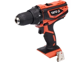 Yato YT-82781 masina de gaurit-insurubat cu mandrina 18 V 40 Nm fara acumulator si incarcator Kép: Yato YT-82781 masina de gaurit-insurubat cu mandrina 18 V 40 Nm fara acumulator si incarcator.webp