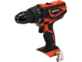 Kép: Yato YT-82787 masina de gaurit cu percutie pe acumulator 18 V 40 Nm fara acumulator si incarcator.webp