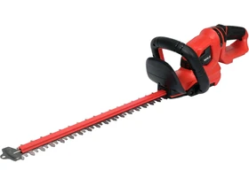 Yato YT-828332 masina de tuns gard viu cu acumulator 18 V 45 cm fara acumulator si incarcator Kép: Yato YT-828332 masina de tuns gard viu cu acumulator 18 V 45 cm fara acumulator si incarcator.webp