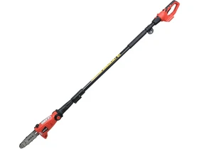 Kép: Yato YT-828391 masina multifunctionala pentru gradina cu acumulator 18 V fara acumulator si incarcator.webp