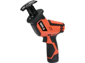 Kép: Yato YT-82904 fierastrau sabie cu acumulator 12 V fara acumulator si incarcator.webp