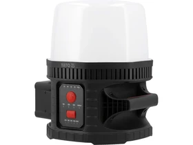 Kép: Yato YT-829670 proiector LED portabil cu acumulator 18 V 10000 lm fara acumulator si incarcator.webp