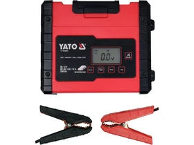 Yato YT-83003 incarcator pentru baterie auto 12 V 2815 A Kép: Yato YT-83003 incarcator pentru baterie auto 12 V 2815 A.webp