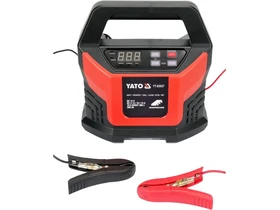 Kép: Yato YT-83037 incarcator pentru baterie auto 12 V 26101520 A.webp