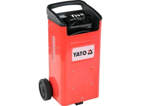 Yato YT-83060 incarcator si robot pornire auto 20-600 Ah Kép: Yato YT-83060 incarcator si robot pornire auto 20-600 Ah.webp