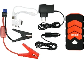 Kép: Yato YT-83081 incarcator si robot pornire auto 9000 mAh.webp
