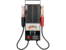 Yato YT-8310 tester baterii auto 612 V Kép: Yato YT-8310 tester baterii auto 612 V.webp