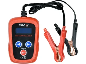 Kép: Yato YT-83113 tester baterii auto 12 V.webp