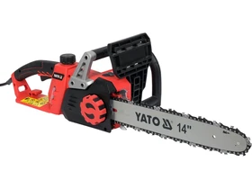 Yato YT-84868 drujba electric cu lant 1600 W 35 cm Kép: Yato YT-84868 drujba electric cu lant 1600 W 35 cm.webp