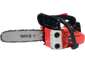 Yato YT-84893 motofierastrau 11 LE 30 cm Kép: Yato YT-84893 motofierastrau 11 LE 30 cm.webp