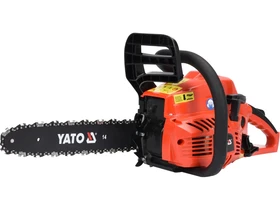 Yato YT-84895 motofierastrau 18 LE 33 cm Kép: Yato YT-84895 motofierastrau 18 LE 33 cm.webp