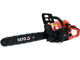 Yato YT-84910 motofierastrau 34 LE 48 cm Kép: Yato YT-84910 motofierastrau 34 LE 48 cm.webp