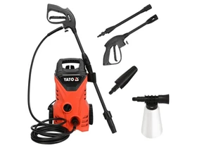 Yato YT-85910 elektromos magasnyomású mosó 80 bar | 5 l-m | 230-240 v