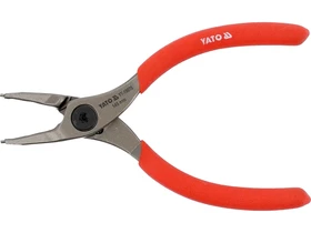 Kép: Yato zegerfogo belso egyenes 145 mm.webp