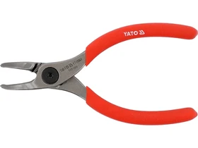 Yato zegerfogo belso hajlitott 140 mm Kép: Yato zegerfogo belso hajlitott 140 mm.webp