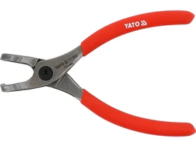 Kép: Yato zegerfogo belso hajlitott 170 mm.webp