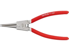 Kép: Yato zegerfogo kulso egyenes 225 m.webp