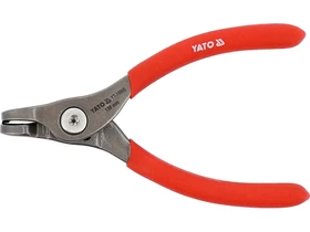 Yato zegerfogo kulso hajlitott 130 mm Kép: Yato zegerfogo kulso hajlitott 130 mm.webp