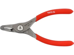 Kép: Yato zegerfogo kulso hajlitott 140 mm.webp