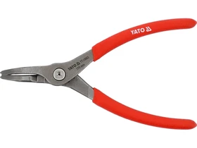 Kép: Yato zegerfogo kulso hajlitott 175 mm.webp