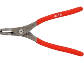 Kép: Yato zegerfogo kulso hajlitott 210 mm.webp