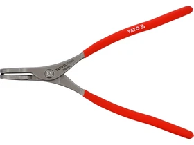 Yato zegerfogo kulso hajlitott 300 mm Kép: Yato zegerfogo kulso hajlitott 300 mm.webp