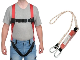 Kép: Yato zuhanasgatlo szett 100 kg.webp