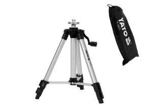 Yato mérőműszer állvány 750 mm Yato mérőműszer állvány 750 mm