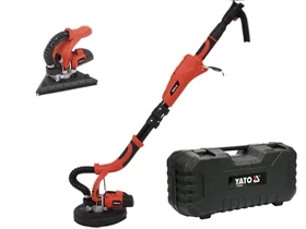 Yato YT-82350 elektromos falcsiszoló zsiráf 710 W, 225 mm Yato YT-82350 elektromos falcsiszoló zsiráf 710 W, 225 mm