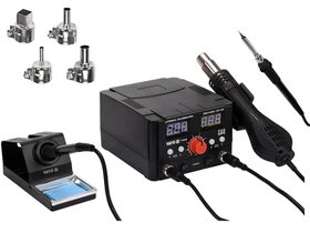Yato YT-82458 elektromos forrasztópáka 75 W | 100 - 500 °C deg-c Yato YT-82458 elektromos forrasztópáka 75 W | 100 - 500 °C deg-c