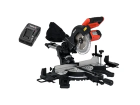 Yato YT-82816 akkus gérvágó 18 V, 185 mm, 4 Ah akku + töltő Yato YT-82816 akkus gérvágó 18 V, 185 mm, 4 Ah akku + töltő