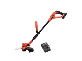 Yato YT-82830 akkus fűszegélynyíró 18 V, 2 Ah akku + töltő Yato YT-82830 akkus fűszegélynyíró 18 V, 2 Ah akku + töltő