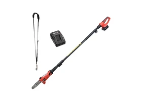 Yato YT-828390 akkus multifunkciós kertigép hajtómű 18 V, 2 Ah akku + töltő