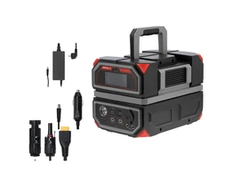 Yato YT-83091 akkumulátor konverter 504 Wh, 600 W Yato YT-83091 akkumulátor konverter 504 Wh, 600 W