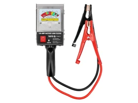 Yato YT-83111 jármű akkumulátor teszter 12V digit CCA 150-1400A Yato YT-83111 jármű akkumulátor teszter 12V digit CCA 150-1400A