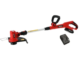 Yato YT-85017 akkus fűszegélynyíró