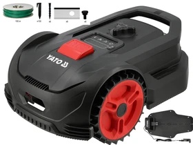 Yato YT-852090 robotfűnyíró Yato YT-852090 robotfűnyíró