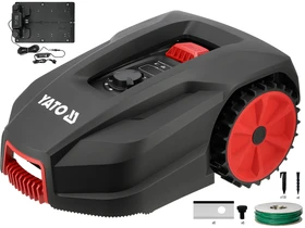 Yato YT-852091 robotfűnyíró