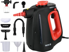 Yato YT-85760 gőztisztító 1350 W Yato YT-85760 gőztisztító 1350 W