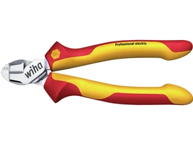 Wiha SB Professional electric szigetelt oldalcsípő fogó 160 mm Wiha SB Professional electric szigetelt oldalcsípő fogó 160 mm