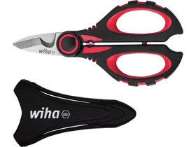 Wiha Professional electric villanyszerelő olló 160 mm Wiha Professional electric villanyszerelő olló 160 mm
