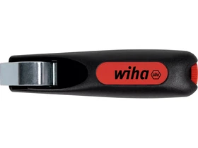 Wiha Professional electric kábelcsupaszító 4,0-28 m Wiha Professional electric kábelcsupaszító 4,0-28 m